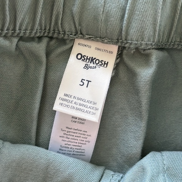 Osh Kosh + Old Navy | Jean Bundle - Picture 6 of 8